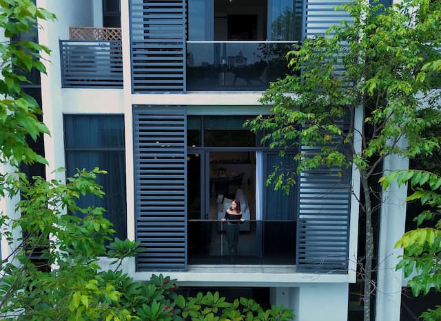 Facade