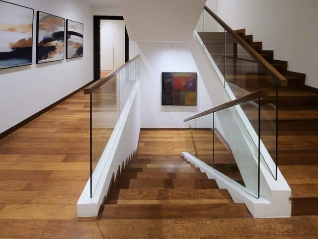 Stair Case