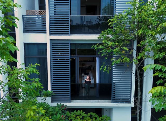 Facade
